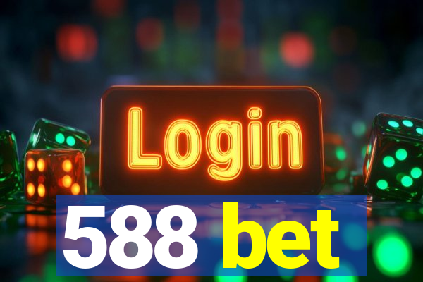 588 bet
